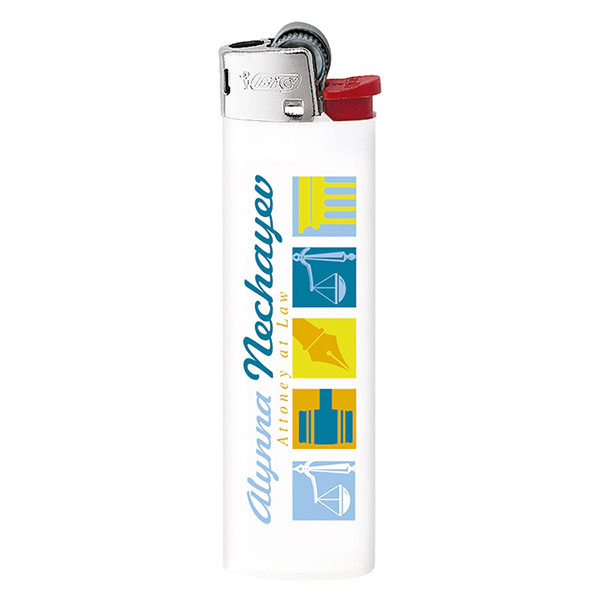 BIC® J23 Lighter