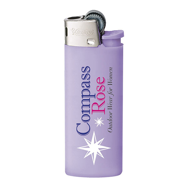 BIC® J25 Pastel Lighter