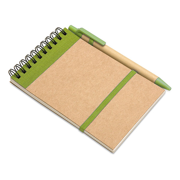 A6 POCKET SIZE NOTEBOOK