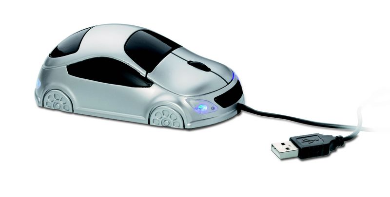 OPTICAL MOUSE