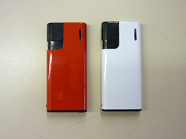 ELECTRONIC LIGHTERS