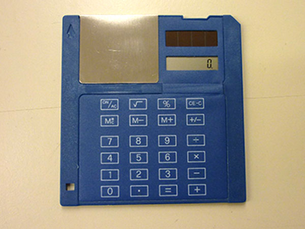 COMPUTER CALCULATOR