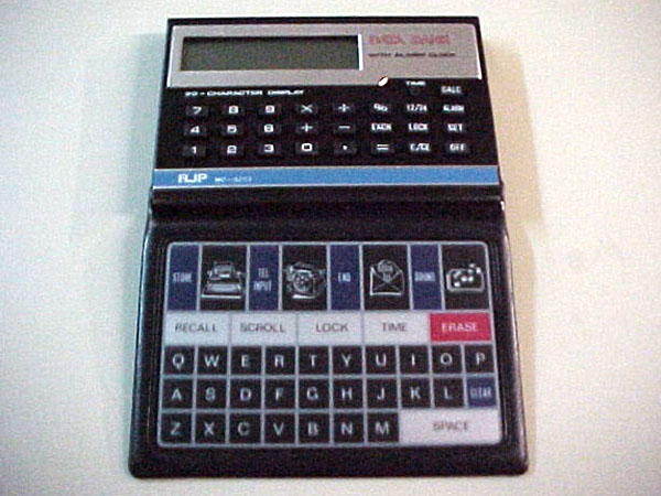 BANK CALCULATOR