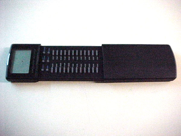 DATE RECORDER