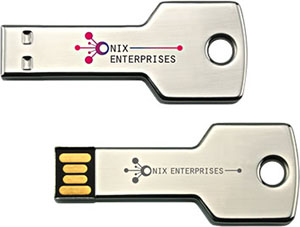 USB Key