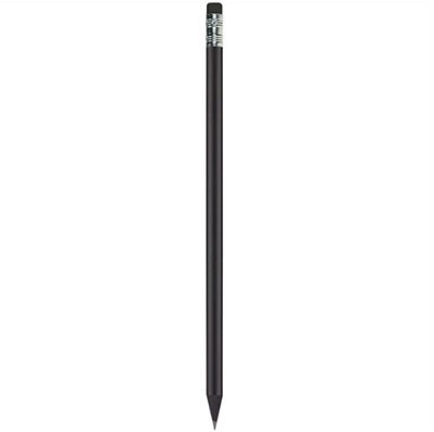 BLACK NATURAL PENCIL